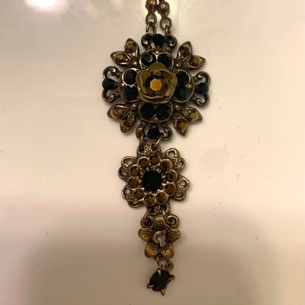Authentic Michal Negrin necklace bought in Israel